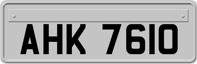 AHK7610