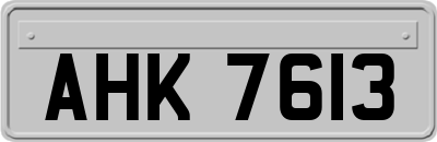 AHK7613