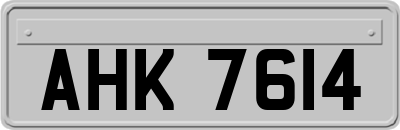 AHK7614