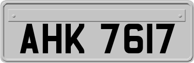 AHK7617