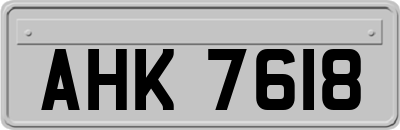 AHK7618