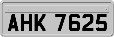 AHK7625