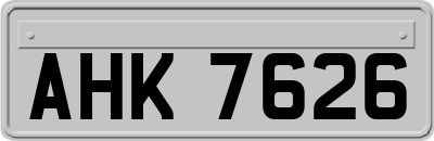 AHK7626