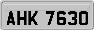 AHK7630