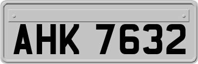 AHK7632