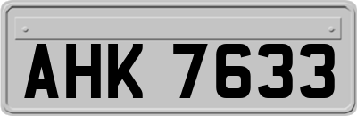 AHK7633