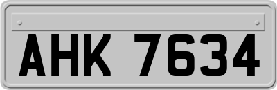 AHK7634