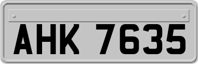 AHK7635