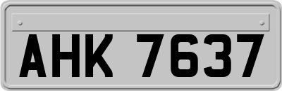 AHK7637