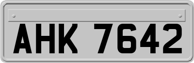 AHK7642