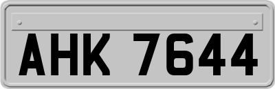AHK7644