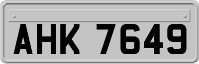 AHK7649