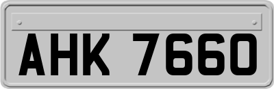 AHK7660