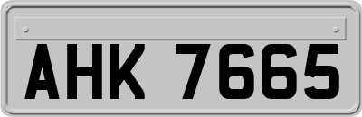 AHK7665