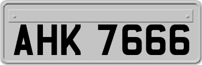AHK7666
