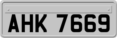 AHK7669