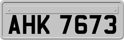 AHK7673