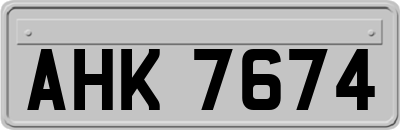 AHK7674