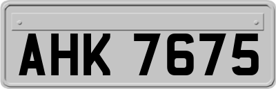 AHK7675