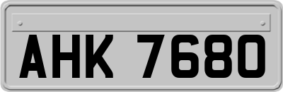 AHK7680