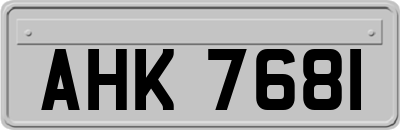 AHK7681