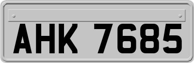 AHK7685