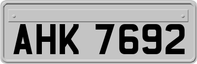 AHK7692