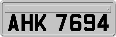 AHK7694