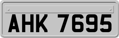 AHK7695