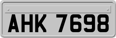AHK7698