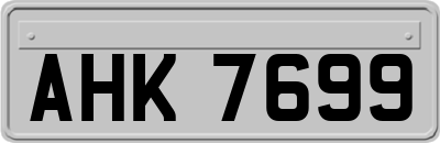 AHK7699