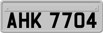 AHK7704