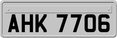 AHK7706