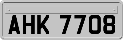 AHK7708