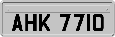 AHK7710