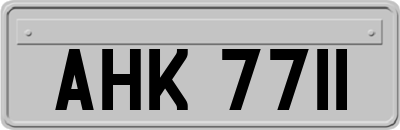 AHK7711