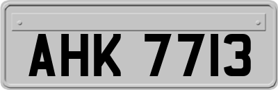 AHK7713