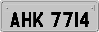 AHK7714