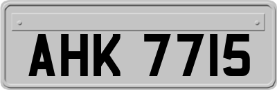 AHK7715