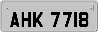 AHK7718