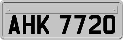 AHK7720
