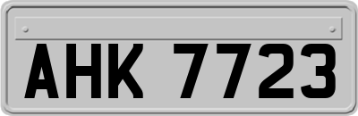 AHK7723
