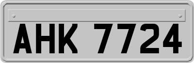 AHK7724