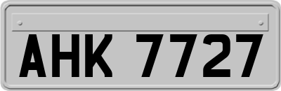 AHK7727