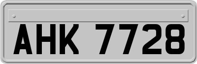 AHK7728