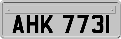 AHK7731