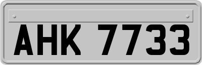AHK7733