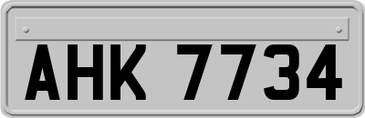 AHK7734