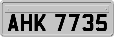 AHK7735