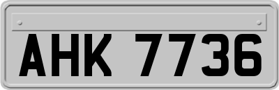AHK7736